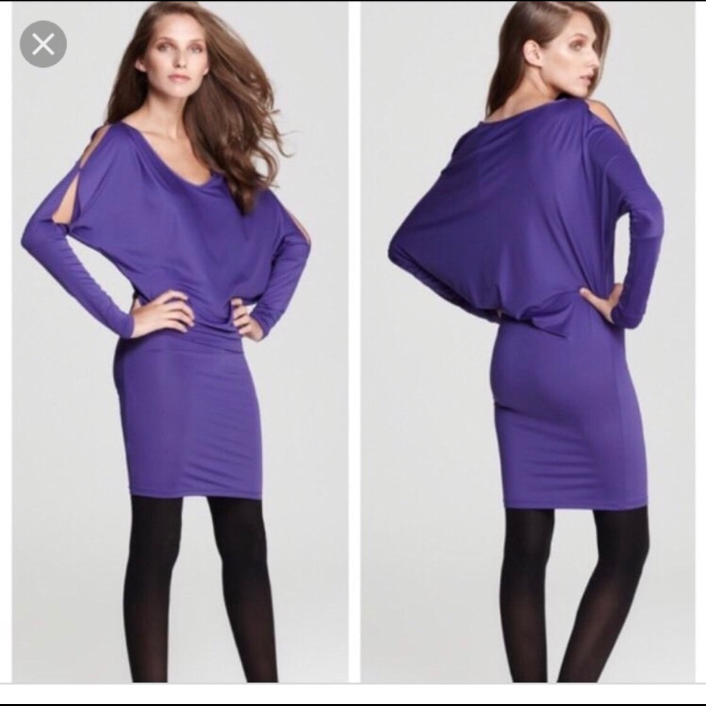 BCBGMAXAZRIS Cocktail Dress